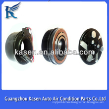 chinese wholesale 12v SCROLL ac compressor magnetic clutch ford 2.3